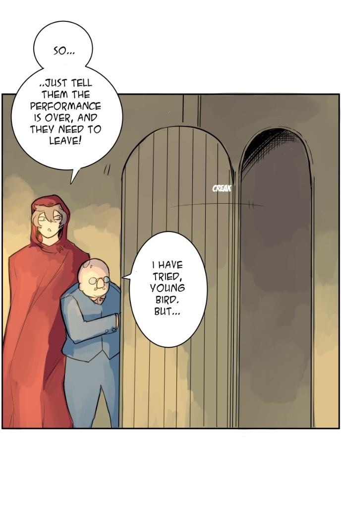 Read Rise From the Ashes (Colored) chapter 50 image 14 on Lezhin