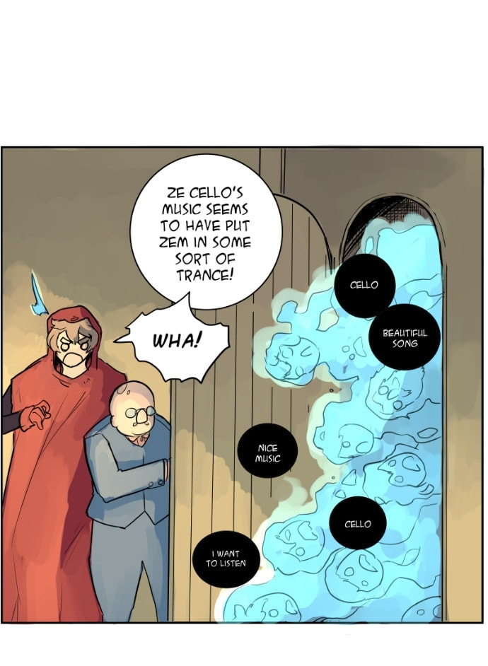 Read Rise From the Ashes (Colored) chapter 50 image 15 on Lezhin