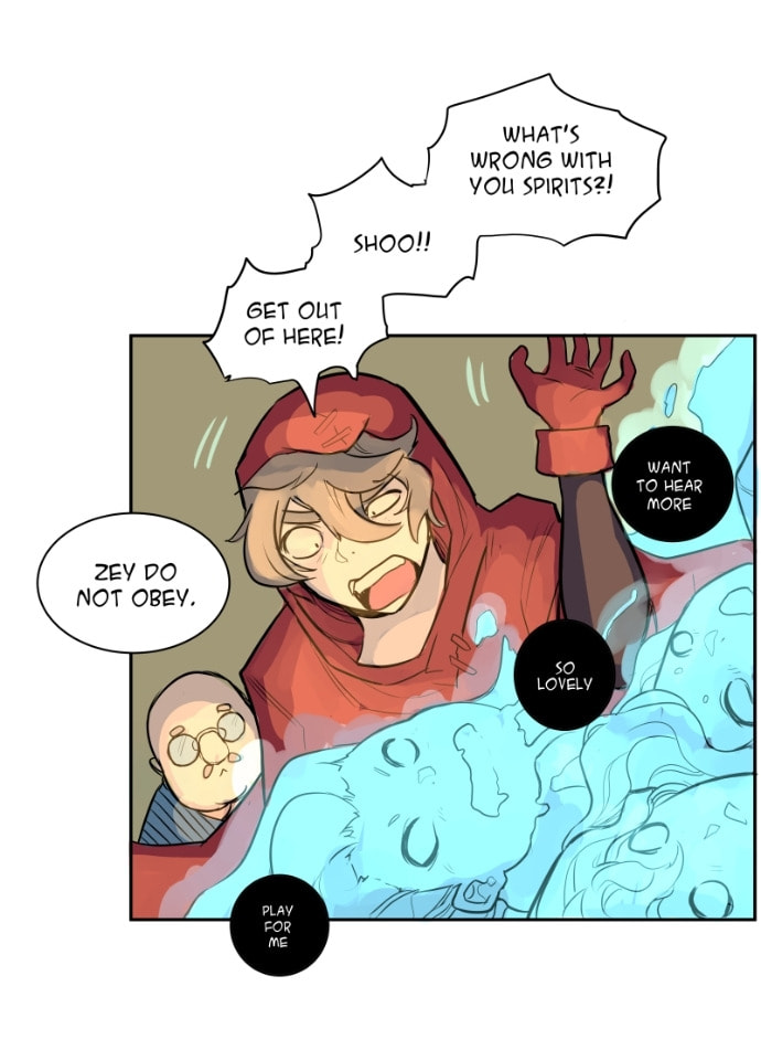 Read Rise From the Ashes (Colored) chapter 50 image 16 on Lezhin