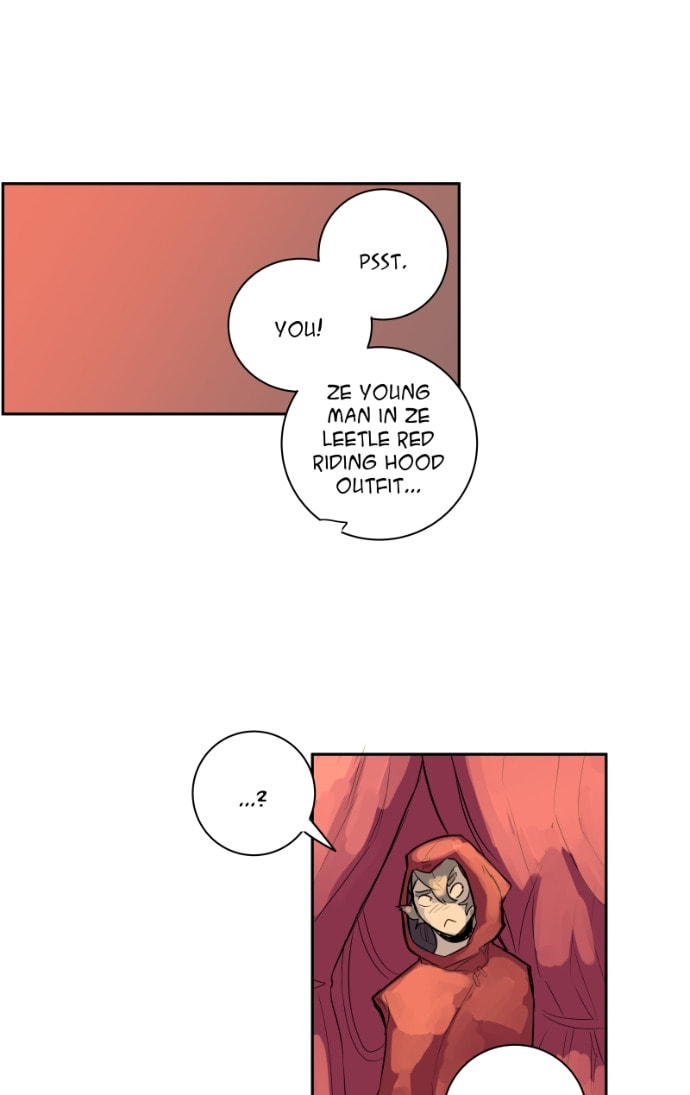Read Rise From the Ashes (Colored) chapter 50 image 2 on Lezhin