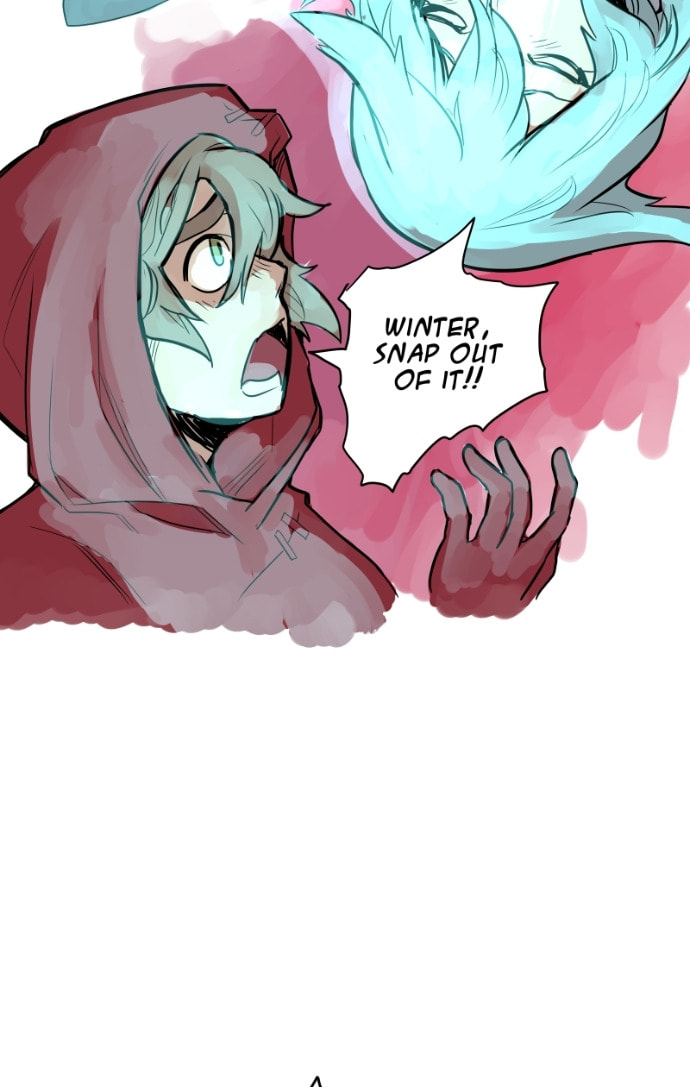 Read Rise From the Ashes (Colored) chapter 50 image 20 on Lezhin