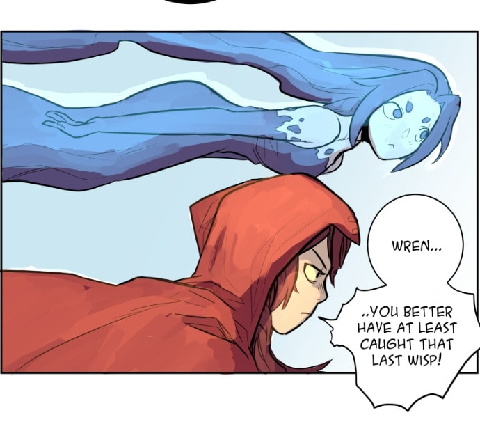 Read Rise From the Ashes (Colored) chapter 50 image 23 on Lezhin