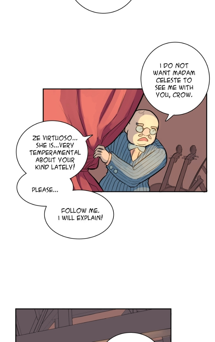 Read Rise From the Ashes (Colored) chapter 50 image 4 on Lezhin