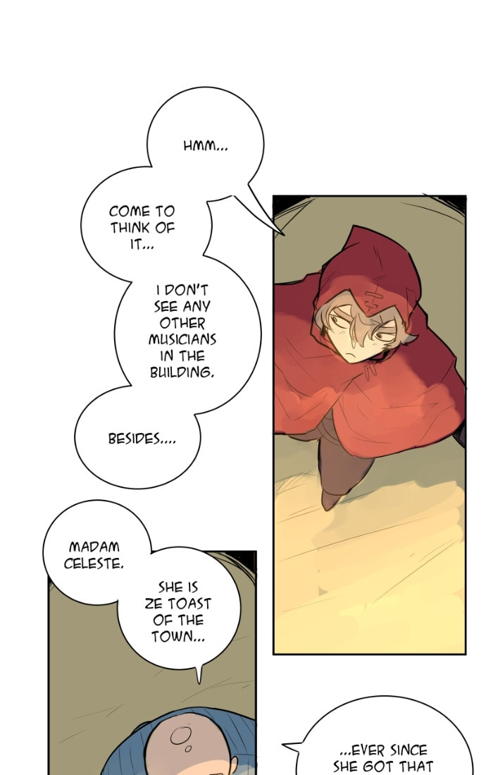 Read Rise From the Ashes (Colored) chapter 50 image 7 on Lezhin