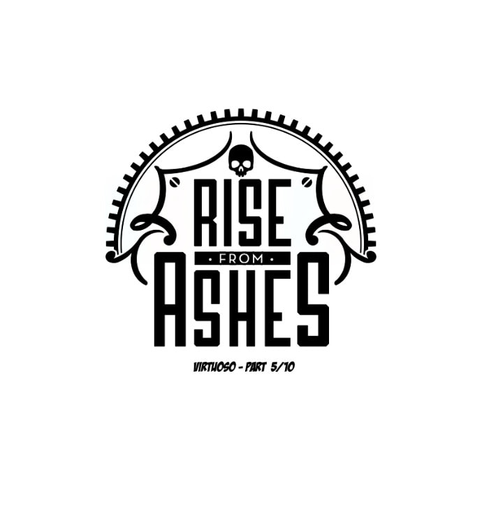Read Rise From the Ashes (Colored) chapter 51 image 1 on Lezhin
