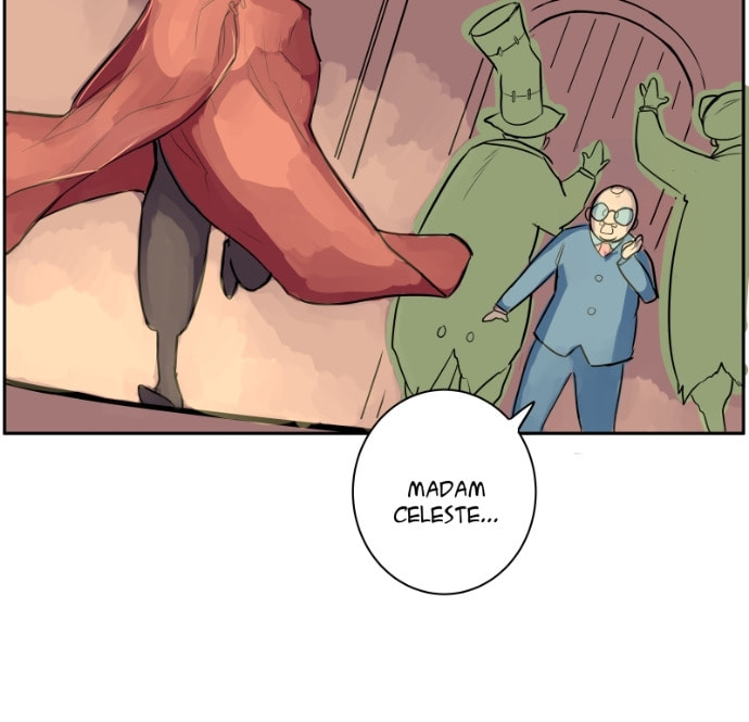 Read Rise From the Ashes (Colored) chapter 51 image 10 on Lezhin