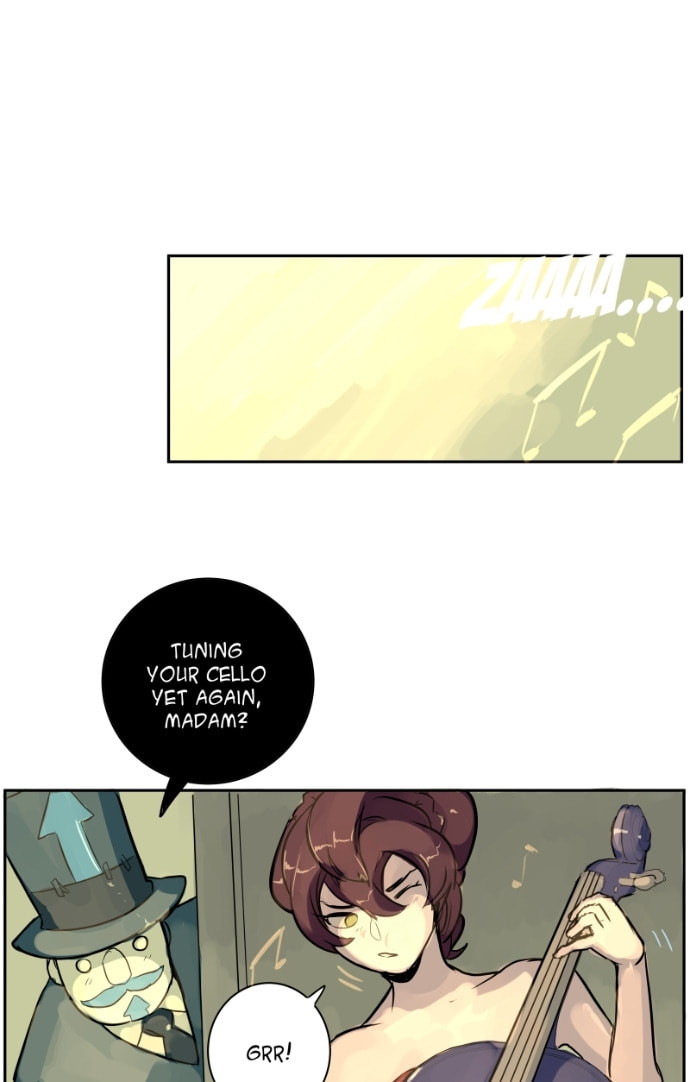 Read Rise From the Ashes (Colored) chapter 51 image 13 on Lezhin