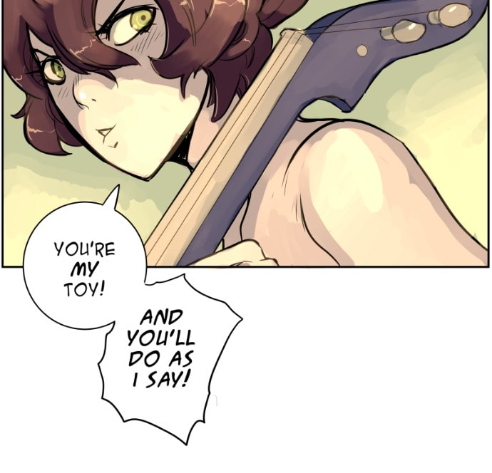 Read Rise From the Ashes (Colored) chapter 51 image 15 on Lezhin