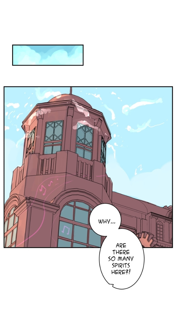 Read Rise From the Ashes (Colored) chapter 51 image 17 on Lezhin