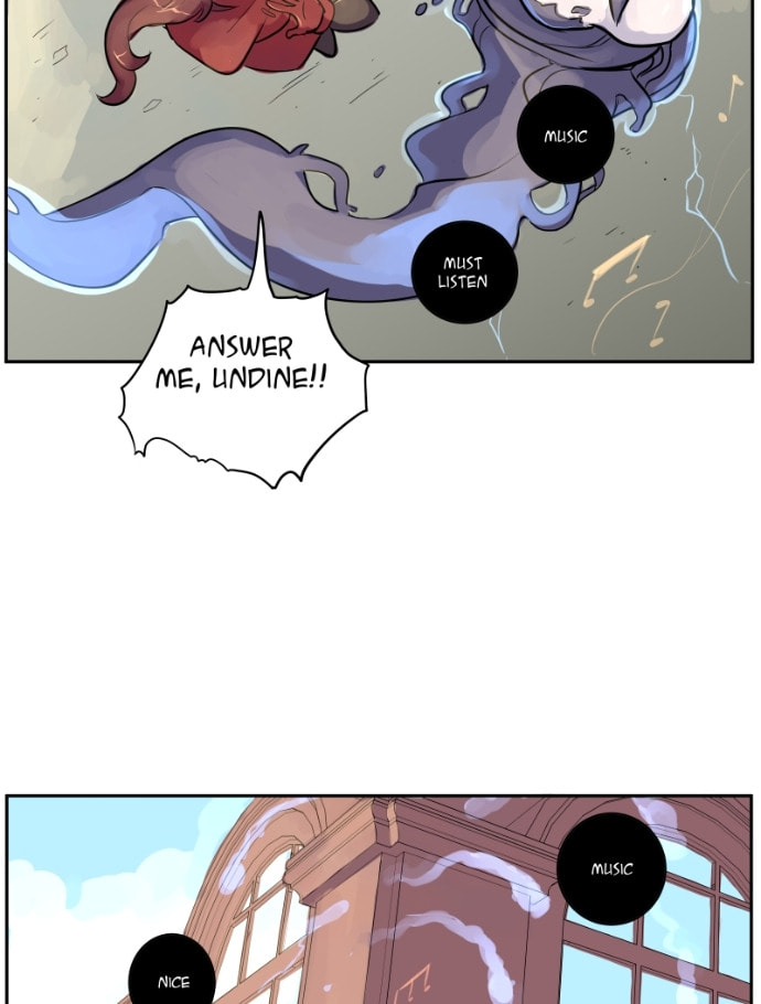 Read Rise From the Ashes (Colored) chapter 51 image 19 on Lezhin