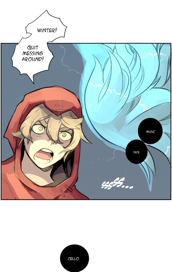 Read Rise From the Ashes (Colored) chapter 51 image 2 on Lezhin