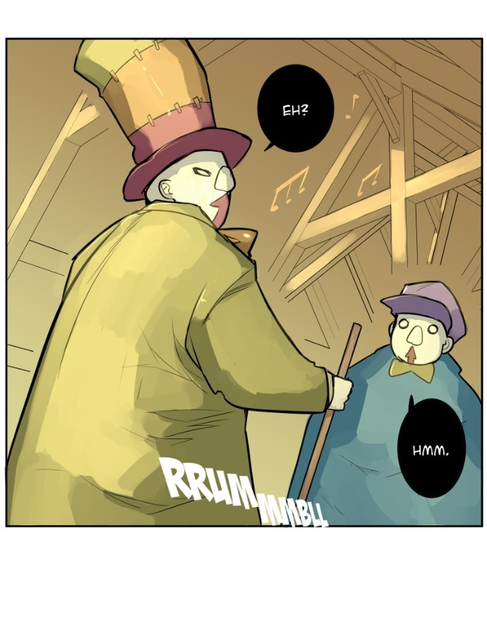 Read Rise From the Ashes (Colored) chapter 51 image 21 on Lezhin