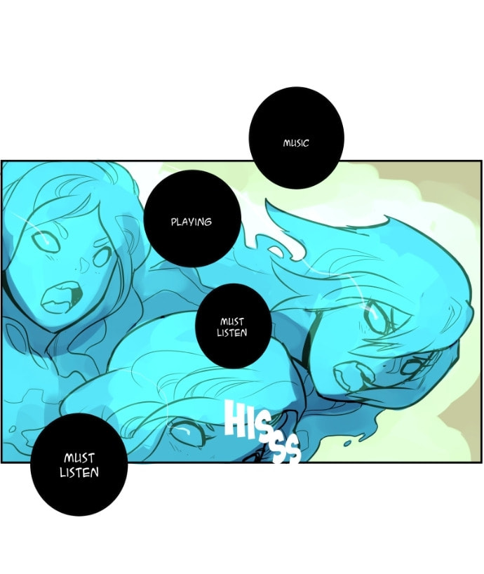 Read Rise From the Ashes (Colored) chapter 51 image 23 on Lezhin