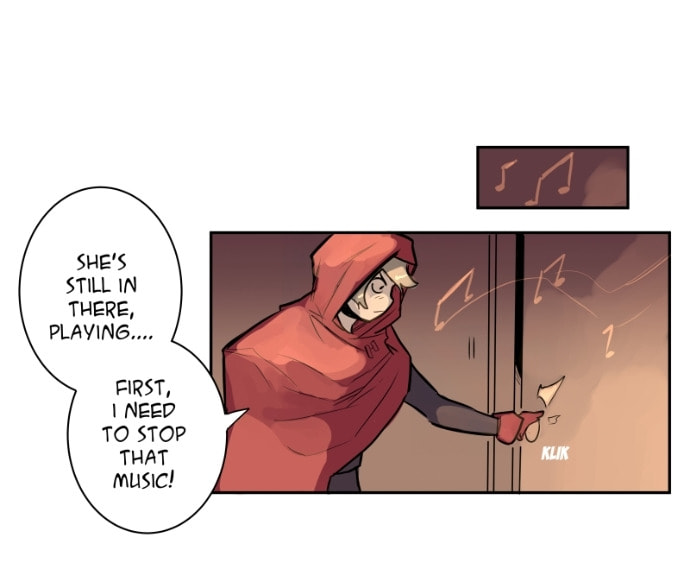 Read Rise From the Ashes (Colored) chapter 51 image 24 on Lezhin