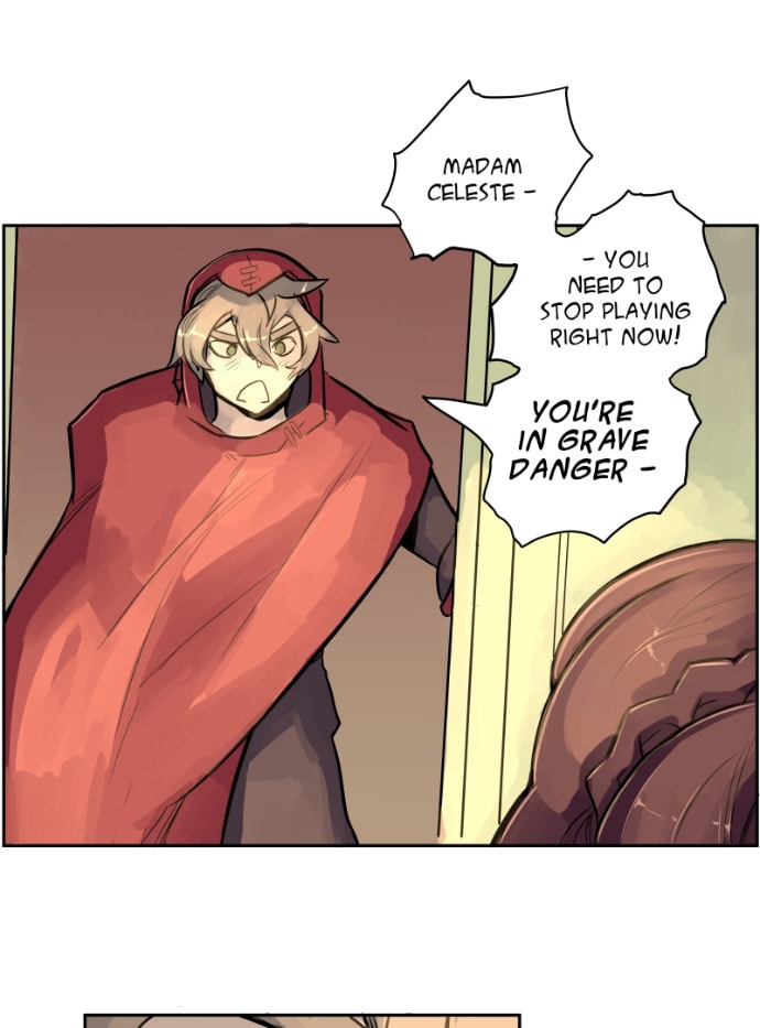 Read Rise From the Ashes (Colored) chapter 51 image 25 on Lezhin