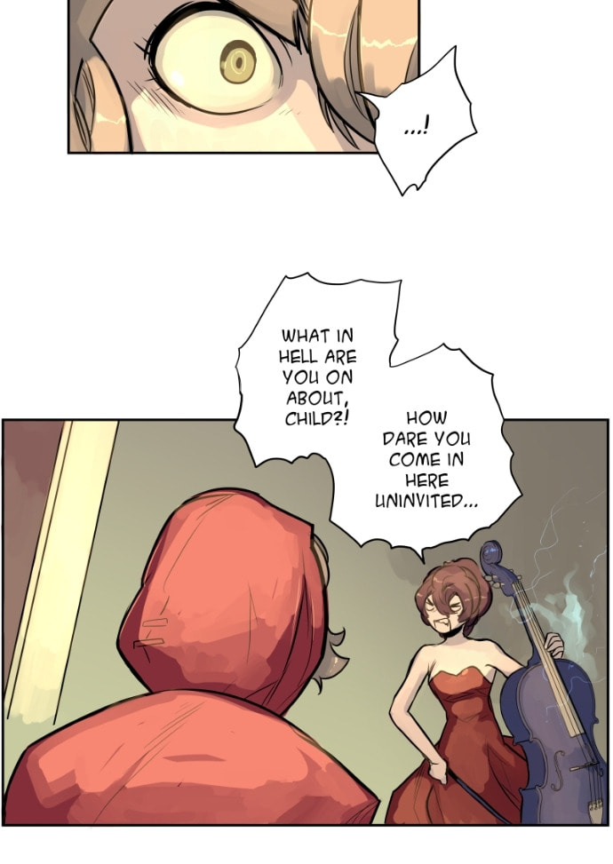 Read Rise From the Ashes (Colored) chapter 51 image 26 on Lezhin