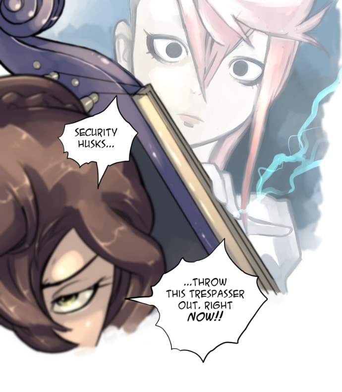 Read Rise From the Ashes (Colored) chapter 51 image 28 on Lezhin