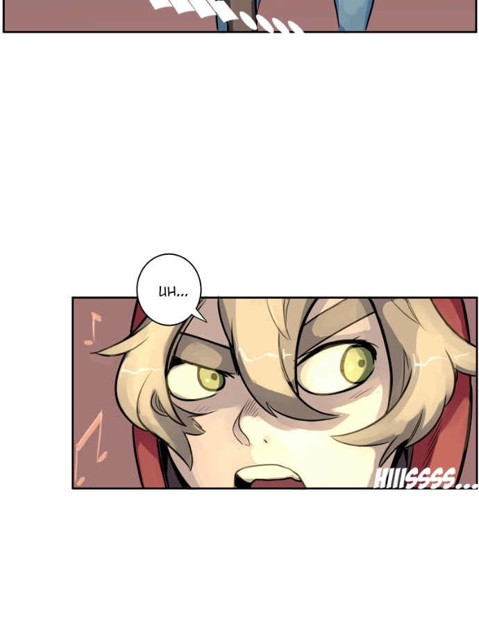 Read Rise From the Ashes (Colored) chapter 51 image 5 on Lezhin