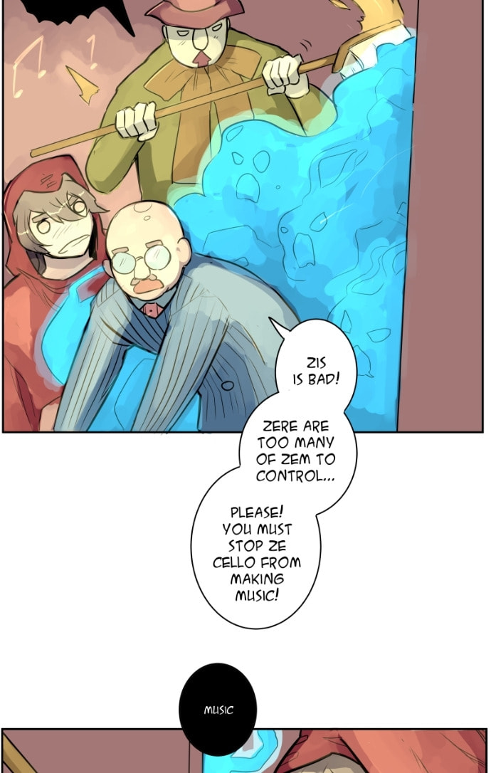 Read Rise From the Ashes (Colored) chapter 51 image 8 on Lezhin