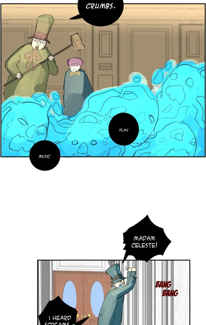 Read Rise From the Ashes (Colored) chapter 52 image 10 on Lezhin