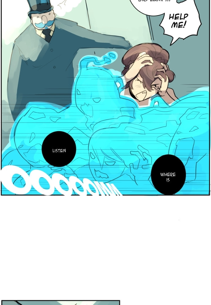 Read Rise From the Ashes (Colored) chapter 52 image 12 on Lezhin