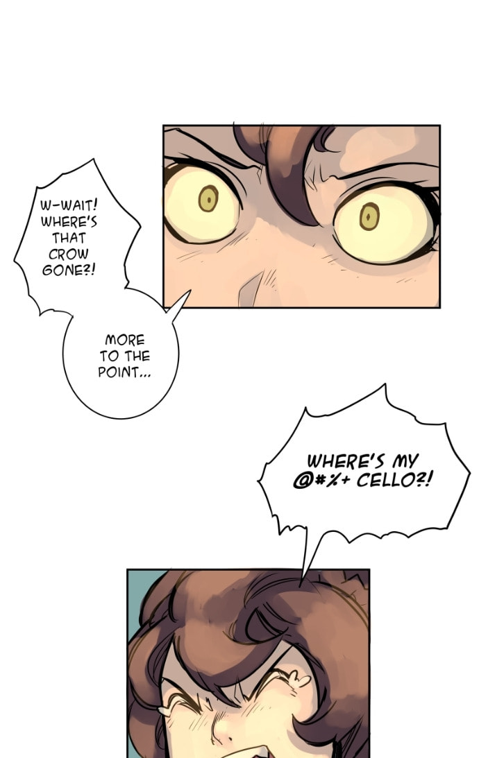 Read Rise From the Ashes (Colored) chapter 52 image 15 on Lezhin