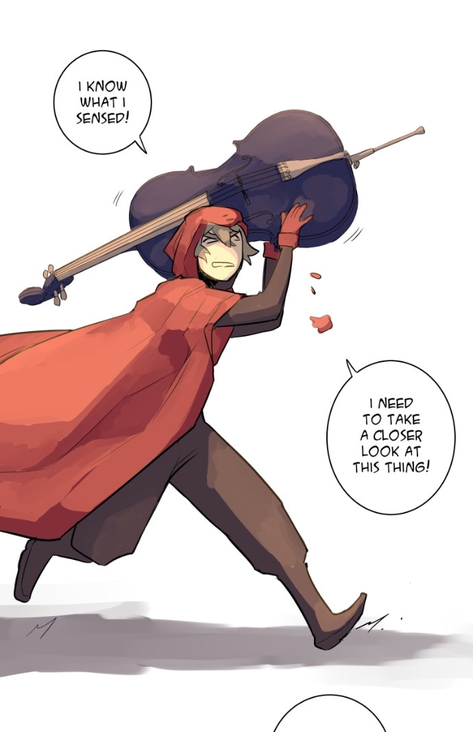 Read Rise From the Ashes (Colored) chapter 52 image 17 on Lezhin