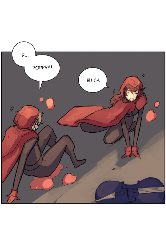 Read Rise From the Ashes (Colored) chapter 52 image 19 on Lezhin