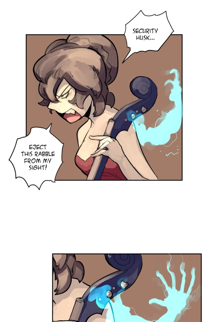 Read Rise From the Ashes (Colored) chapter 52 image 2 on Lezhin
