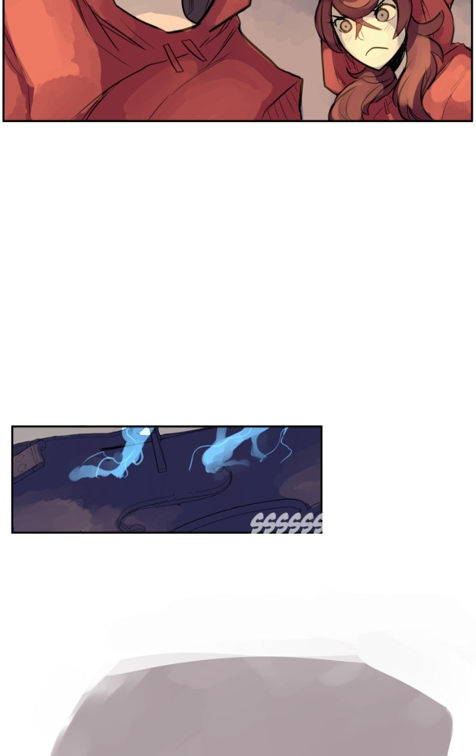 Read Rise From the Ashes (Colored) chapter 52 image 22 on Lezhin