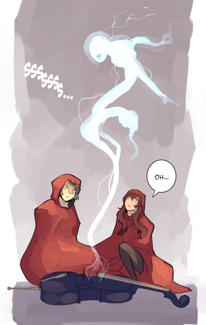 Read Rise From the Ashes (Colored) chapter 52 image 23 on Lezhin