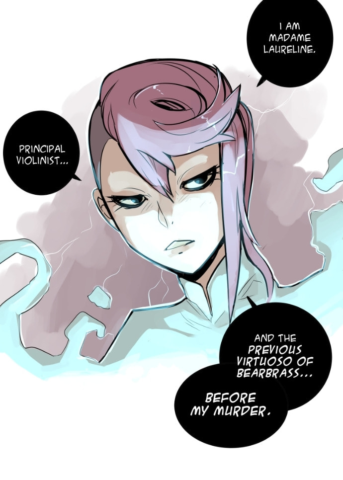 Read Rise From the Ashes (Colored) chapter 52 image 25 on Lezhin
