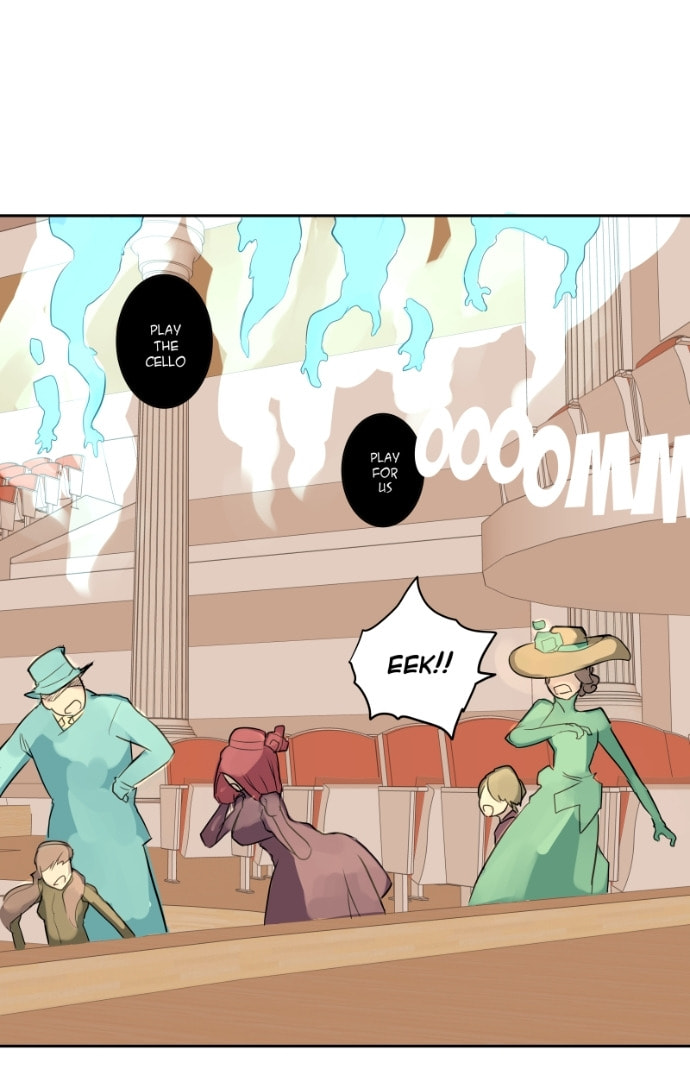 Read Rise From the Ashes (Colored) chapter 52 image 7 on Lezhin