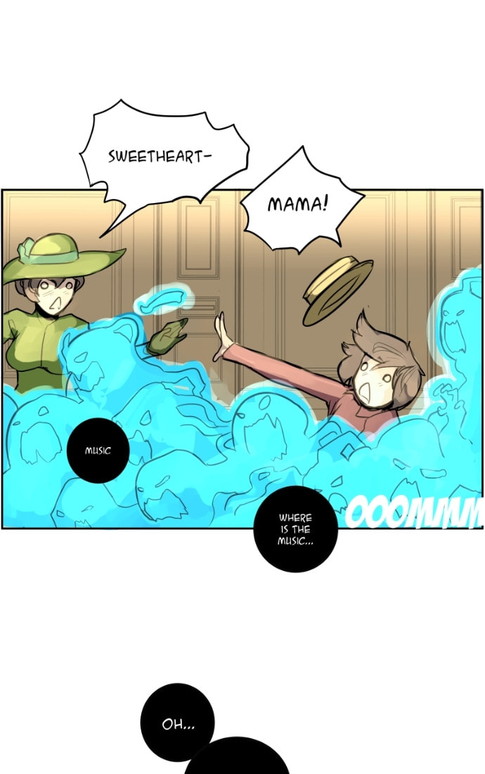 Read Rise From the Ashes (Colored) chapter 52 image 9 on Lezhin
