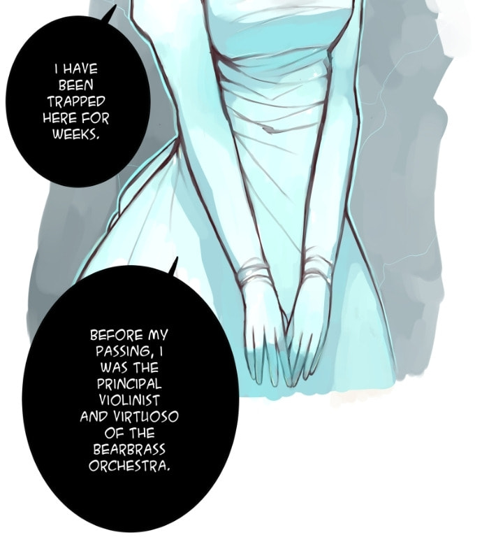 Read Rise From the Ashes (Colored) chapter 53 image 10 on Lezhin