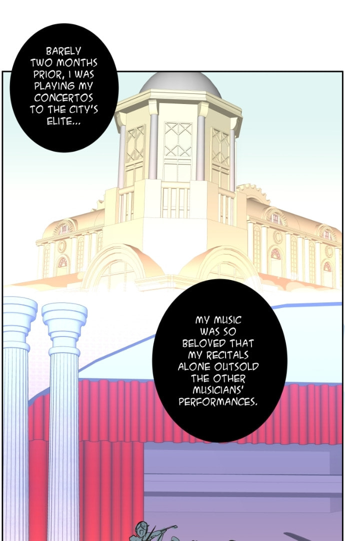 Read Rise From the Ashes (Colored) chapter 53 image 11 on Lezhin
