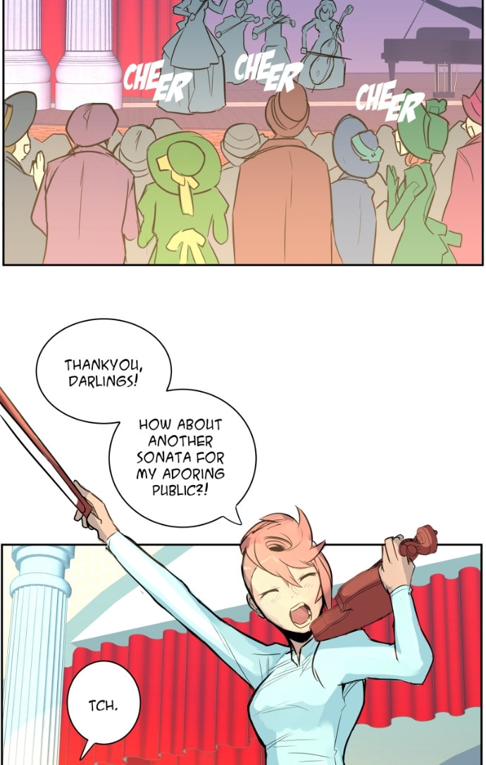Read Rise From the Ashes (Colored) chapter 53 image 12 on Lezhin