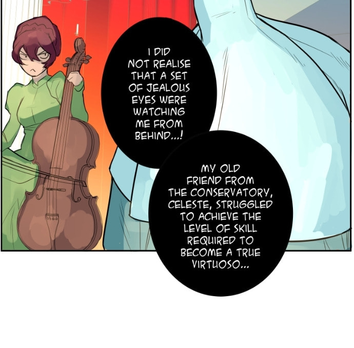 Read Rise From the Ashes (Colored) chapter 53 image 13 on Lezhin