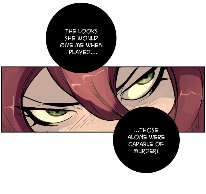 Read Rise From the Ashes (Colored) chapter 53 image 14 on Lezhin