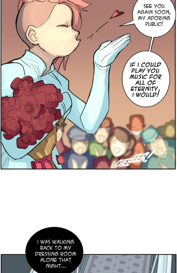 Read Rise From the Ashes (Colored) chapter 53 image 16 on Lezhin