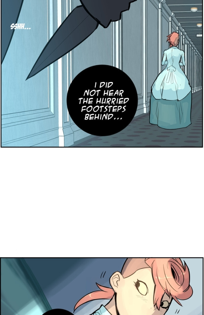 Read Rise From the Ashes (Colored) chapter 53 image 18 on Lezhin