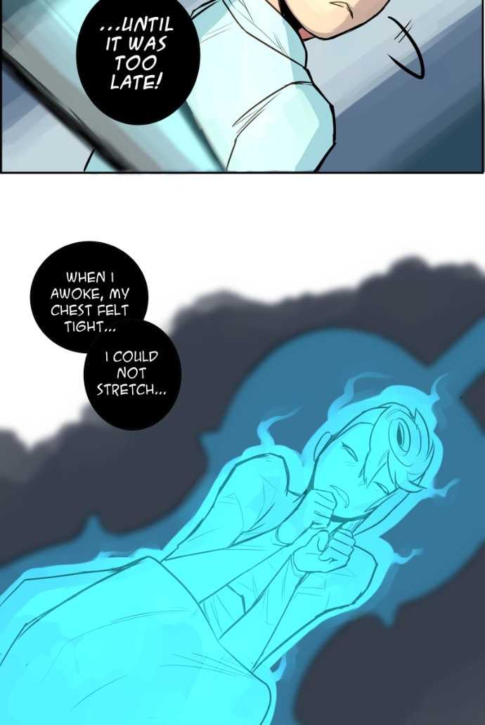 Read Rise From the Ashes (Colored) chapter 53 image 19 on Lezhin