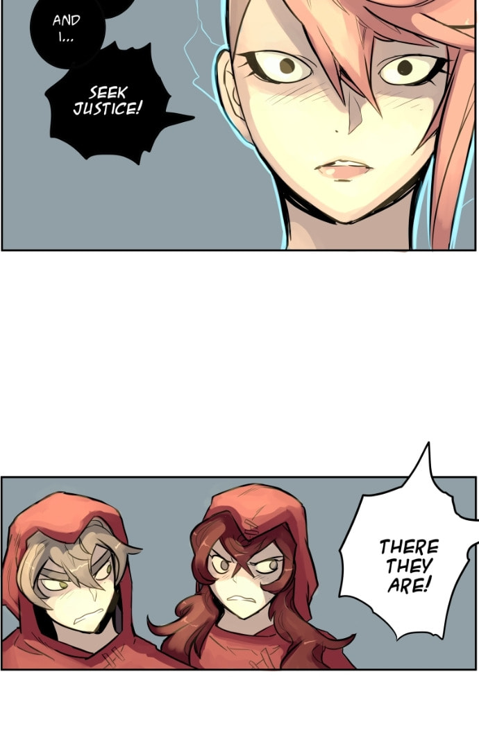 Read Rise From the Ashes (Colored) chapter 53 image 23 on Lezhin