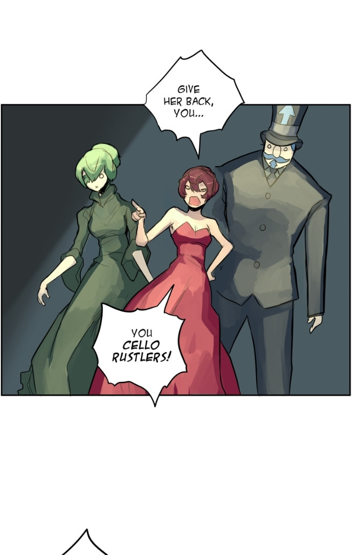 Read Rise From the Ashes (Colored) chapter 53 image 24 on Lezhin