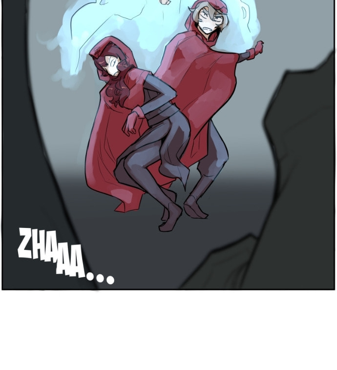Read Rise From the Ashes (Colored) chapter 53 image 26 on Lezhin