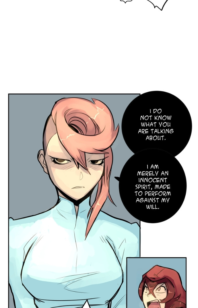 Read Rise From the Ashes (Colored) chapter 53 image 5 on Lezhin