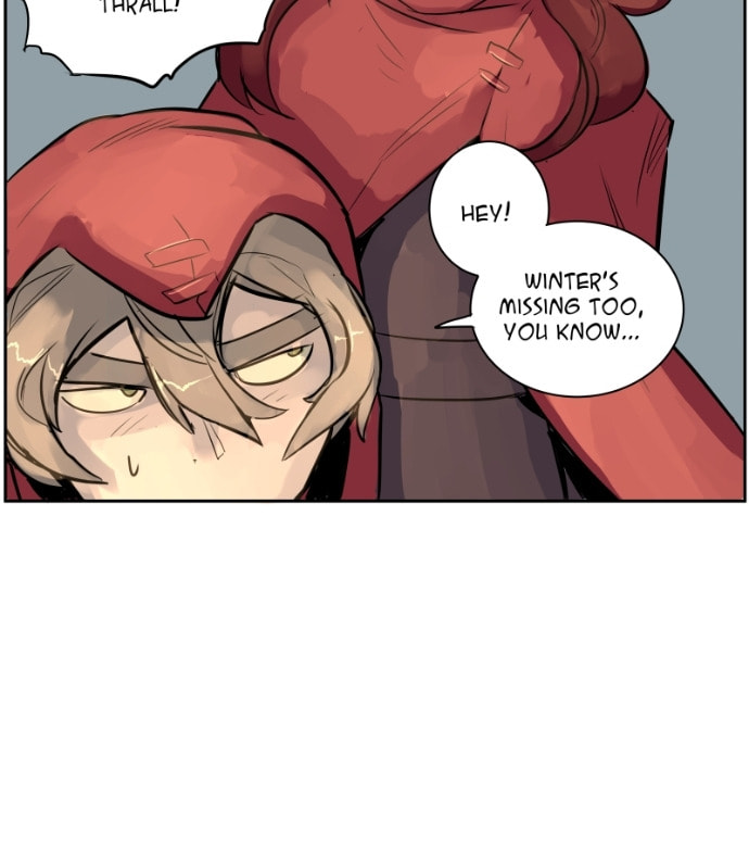 Read Rise From the Ashes (Colored) chapter 53 image 7 on Lezhin