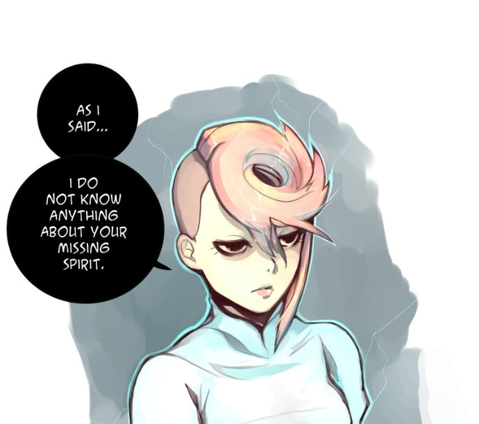 Read Rise From the Ashes (Colored) chapter 53 image 9 on Lezhin