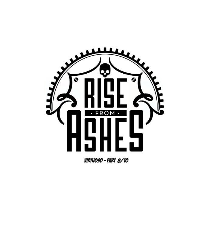 Read Rise From the Ashes (Colored) chapter 54 image 1 on Lezhin