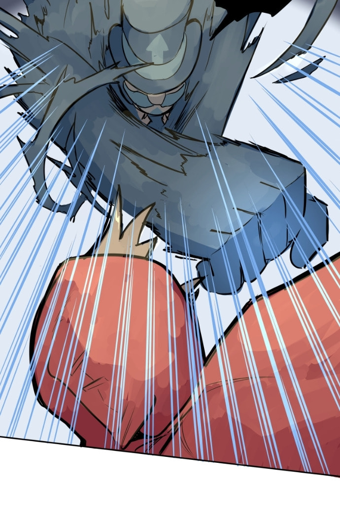 Read Rise From the Ashes (Colored) chapter 54 image 10 on Lezhin